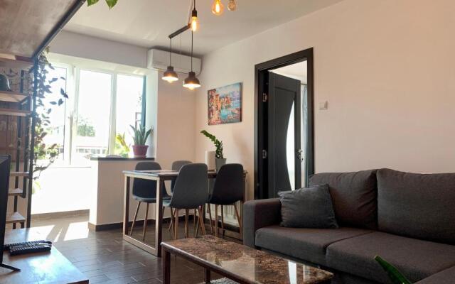 Nosen Asime Apartment