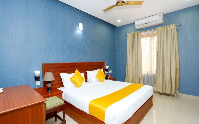 Smart Residency by OYO Rooms