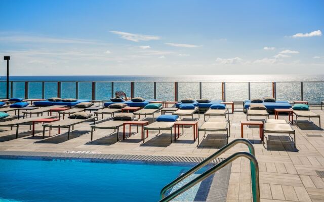 Hyde Resort and Residences, OceanMiami Collection