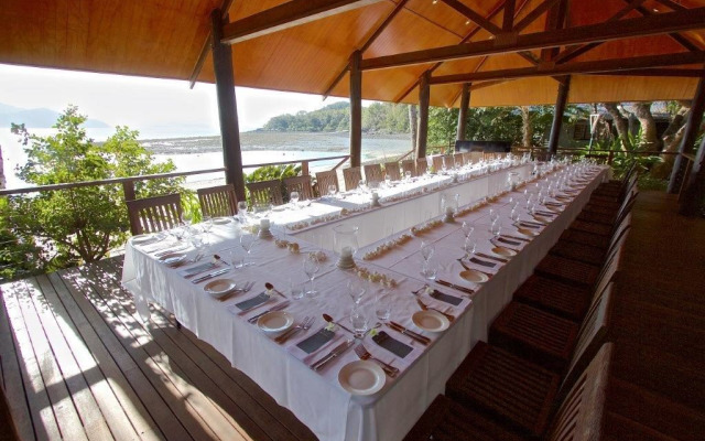 Palm Bay Resort