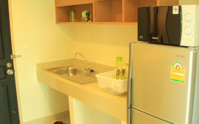 Ipremium Sukhumvit 81 Hotel