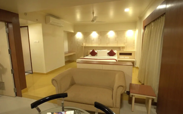Sai International Hotel