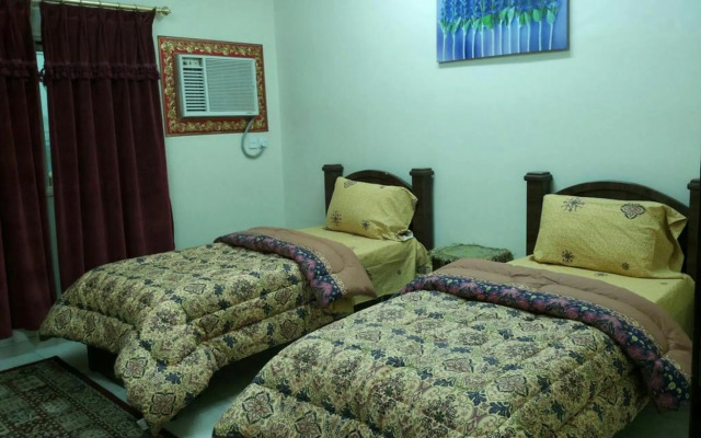 Al Eairy Furnished Apartments Al Ahsa 3