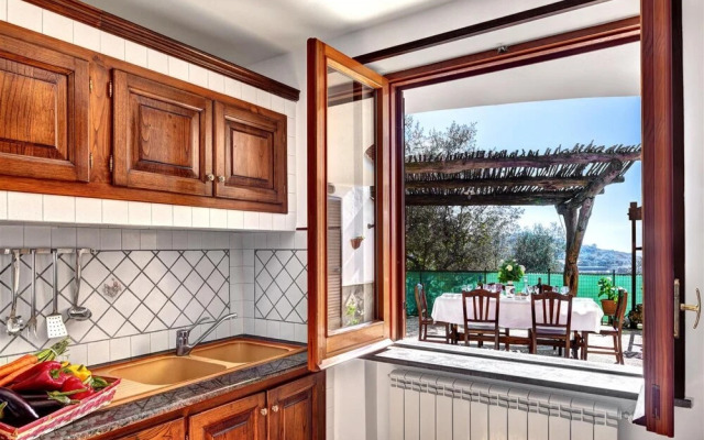 Il Frantoio The Countryside Villa