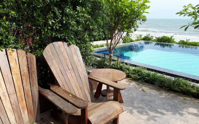Angel by the Sea Resort