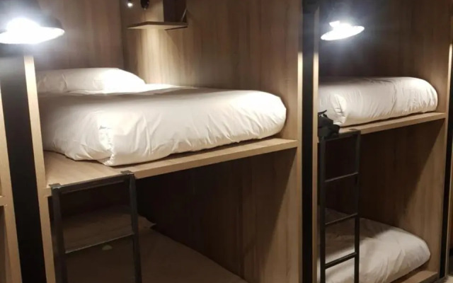 Amaroq Explorers BaseCamp