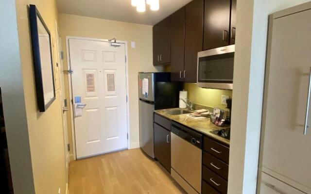 Towneplace Suites by Marriott Broken Arrow