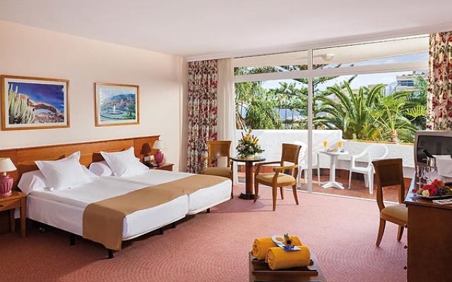 Blue Sea Hotel Puerto Resort