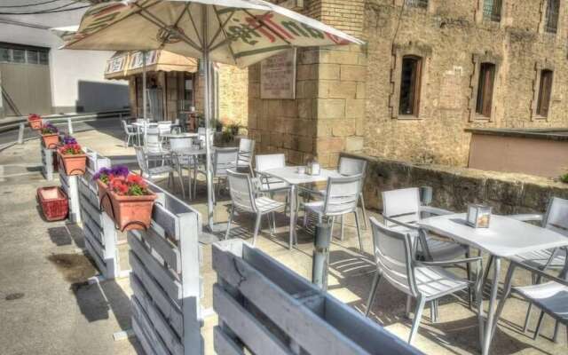 Hostal Sant Miquel