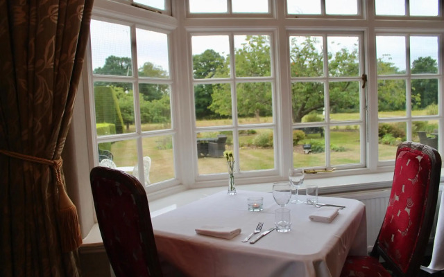 Grovefield House Hotel