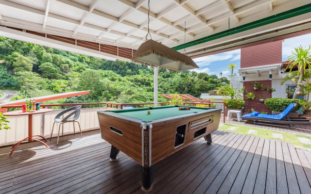 Kata Beach Studio