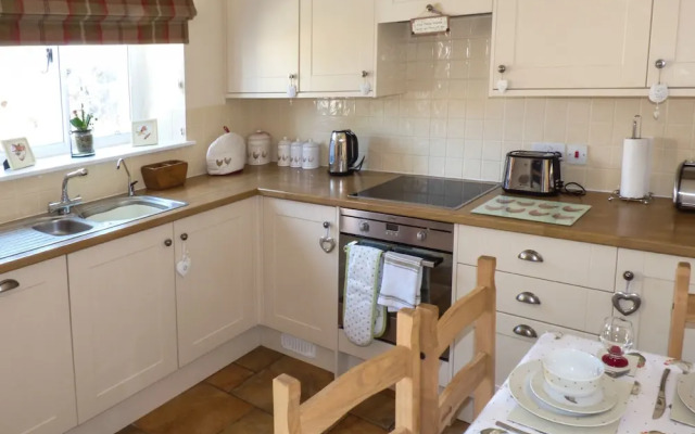 Lockton Cottage