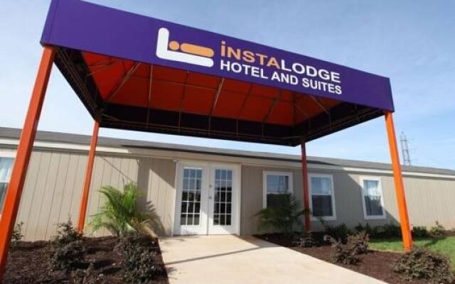 InstaLodge Hotel and Suites Cotulla