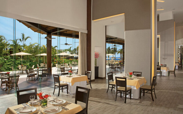 Dreams Vallarta Bay Resort & Spa - All Inclusive