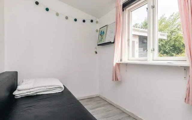 6 Person Holiday Home in Jaegerspris-by Traum