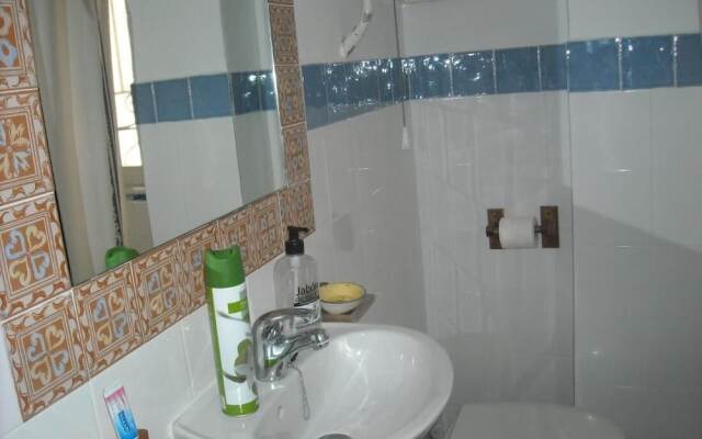 Malus Cornerromantic Apartment in Cuenca