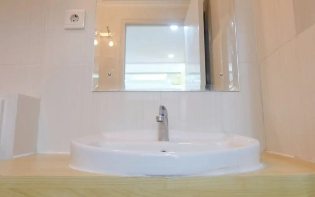 Good Deal 2Br Apartment Newton Residence Bandung