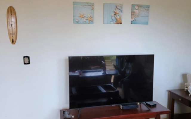 Villa Teresita - Coco Hilltop Sunset