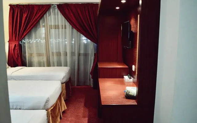 Multaqa Al Zowar Hotel