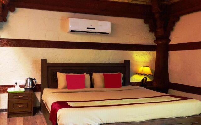Green Village Resort