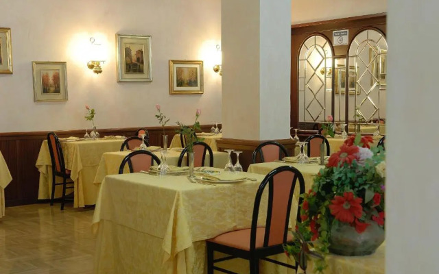 Hotel Cristallo