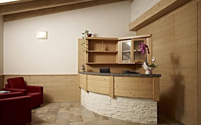 Hotel Garni My Ledro
