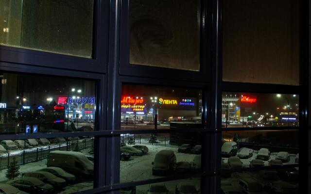 Kravc Group (Кравц Груп) на Солотчинском шоссе 4