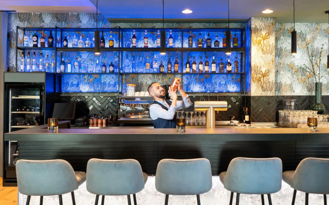 Leonardo Hotel Hamburg Altona