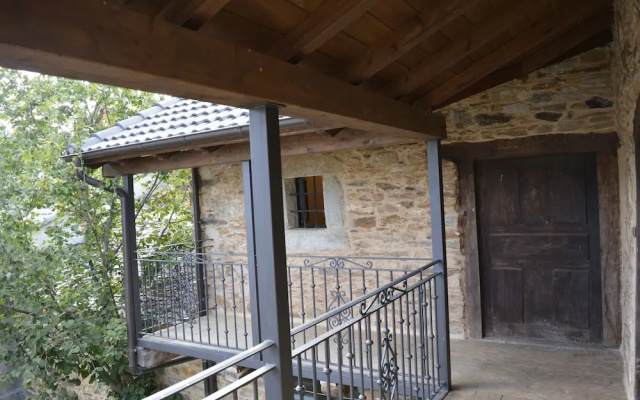 La casa de Rosa