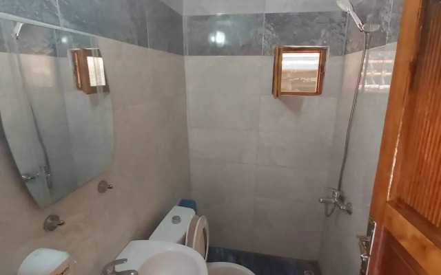 Olympos Tatilya Pansiyon