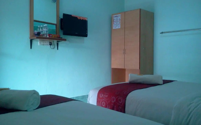 Rose Inn Motel