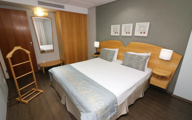 Hotel Nacional Inn São José dos Campos