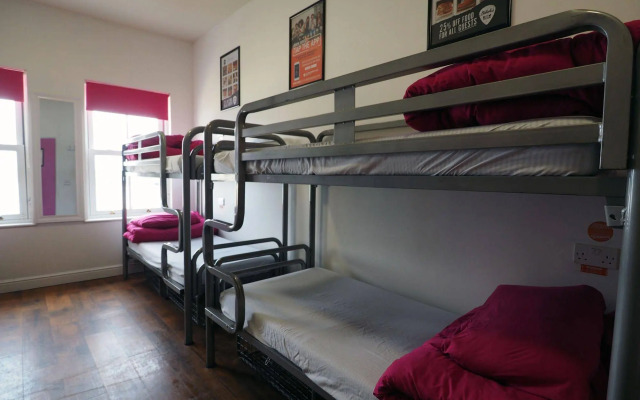 St Christopher's Inn, Newquay - Hostel