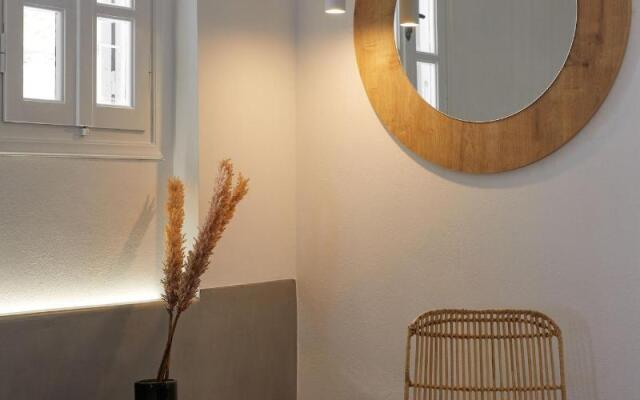 Symmetry Suites