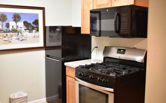 Arrowhead Mountain Inn