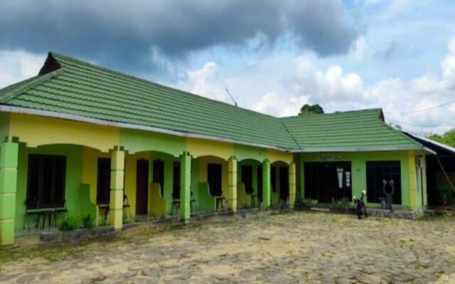 OYO 3243 3 Be Garden Hotel