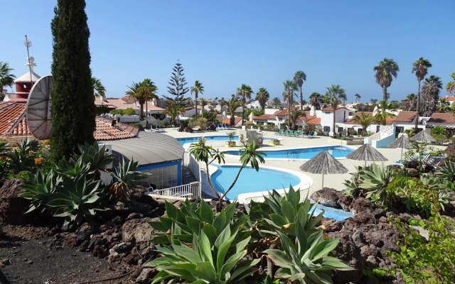 Appartamento Indipendente in Villa - Golf Del Sur