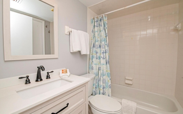 Unit 5221 - Ocean Racquet Club