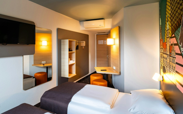 B&B Hotel Hannover-Lahe