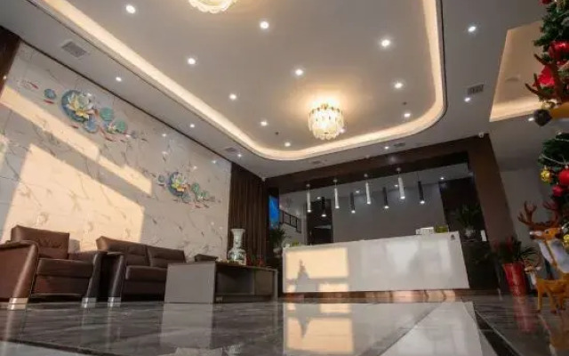 Xiang Shu Wan Holiday Inn
