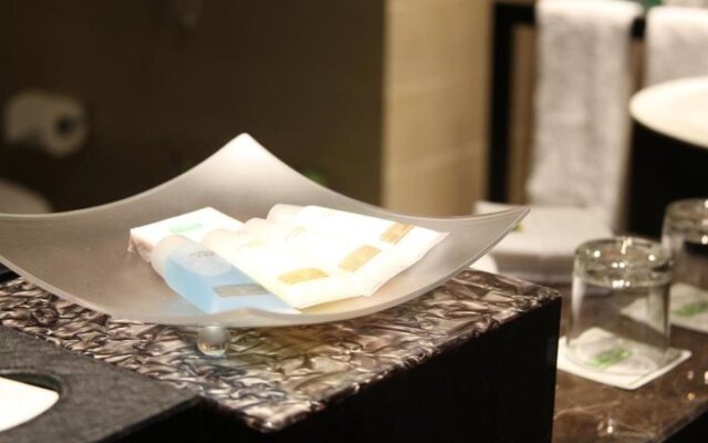 Wuxi Americas Best Jinting International Hotel