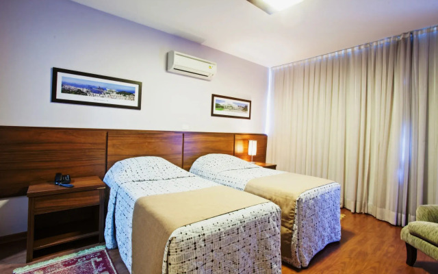 Gallant Hotel
