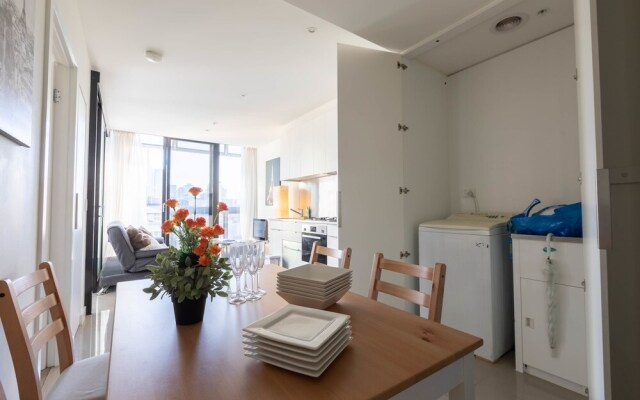 Dreamhome Service Apartment Coromandel