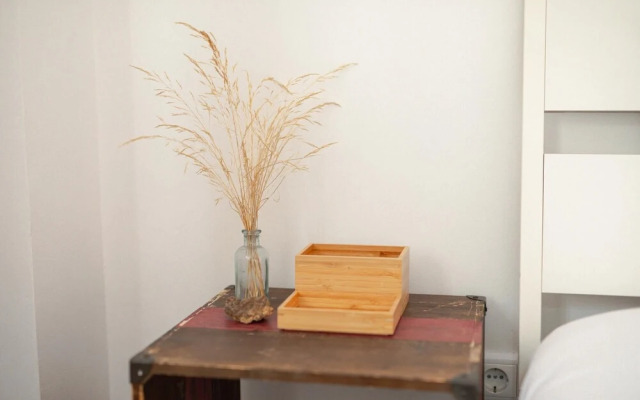 Heart OF Porto IN Bolhao by Homing