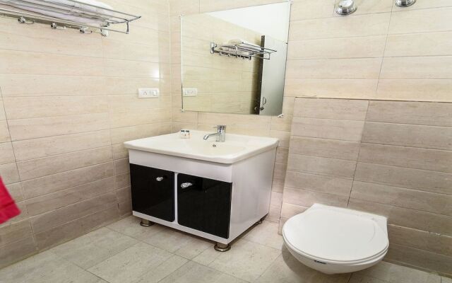 Oyo 14895 Hotel Stay Inn