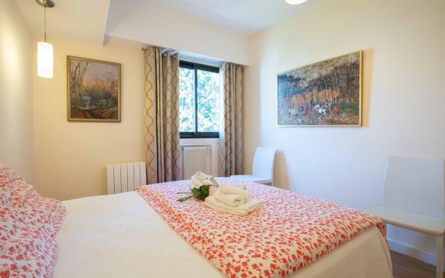 Appartement Le Verger