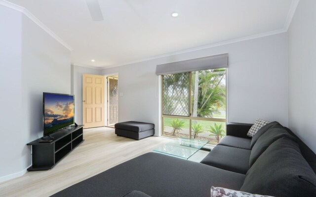 Headland Beach House