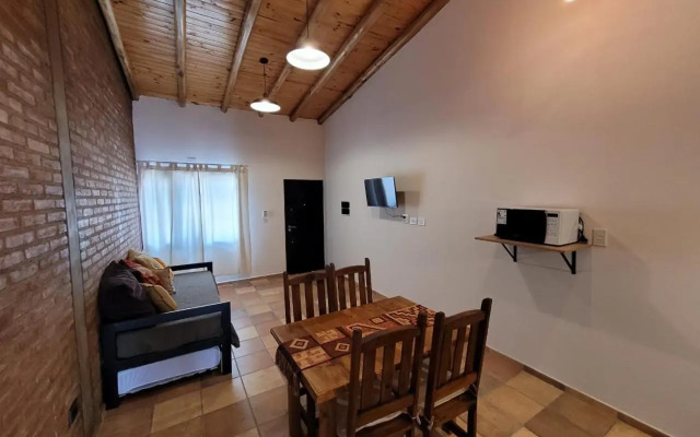 Departamentos Aristides