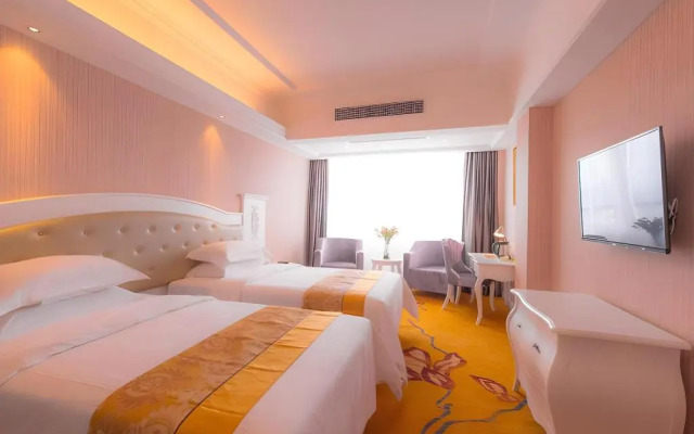 Vienna Hotel Guangxi Guilin