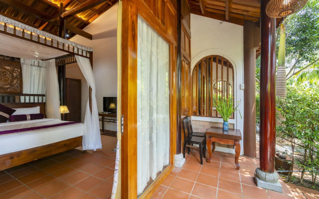 Maison du Vietnam Resort & Spa